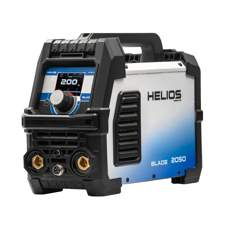 Soldadora inverter portátil BLADE 2050